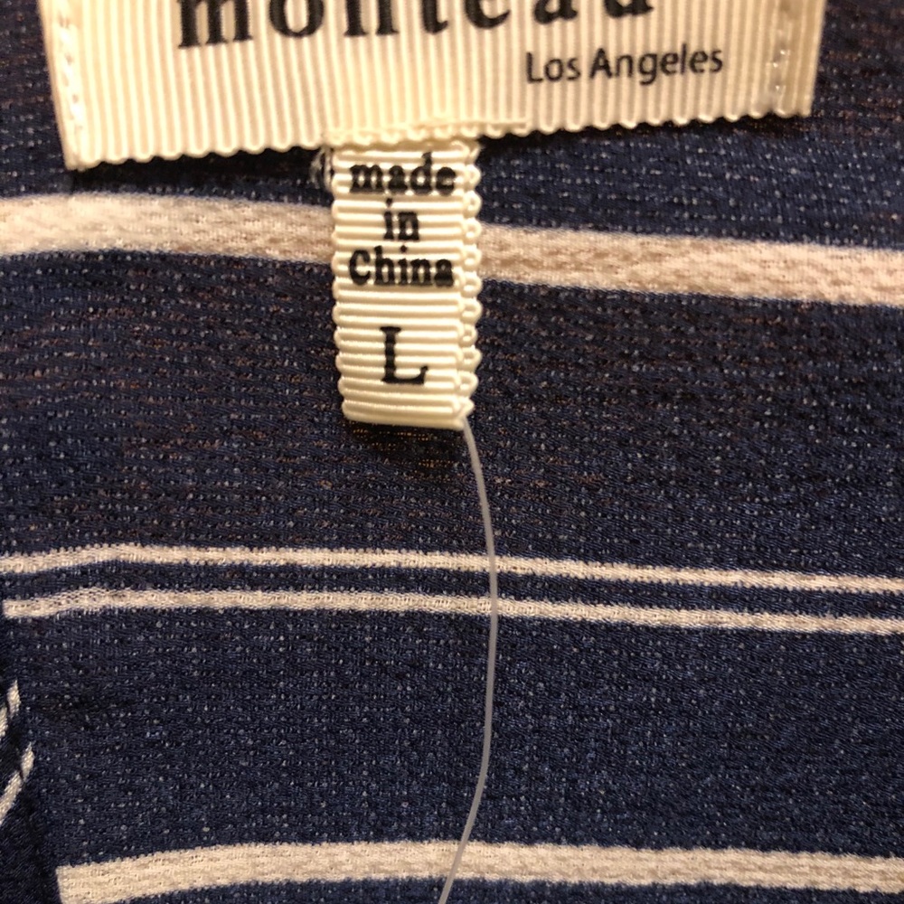 Jumpsuit - Picture 3 of 3